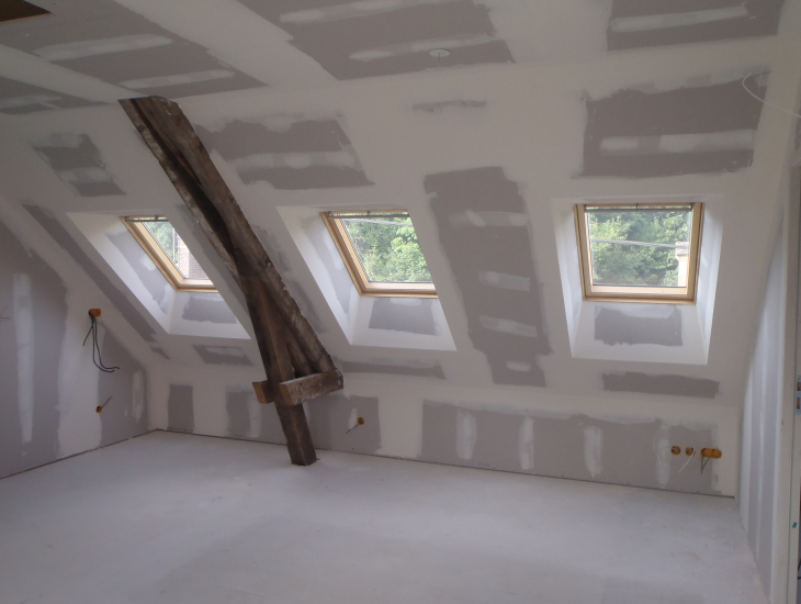 logements collectifs